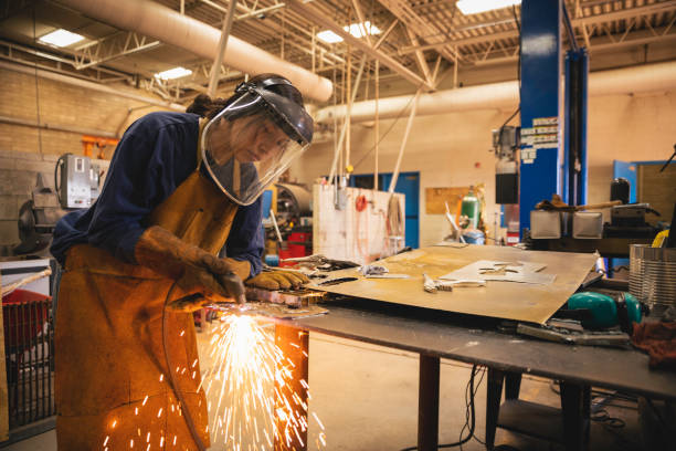 Best Aerospace and Defense Welding in Justice, OK